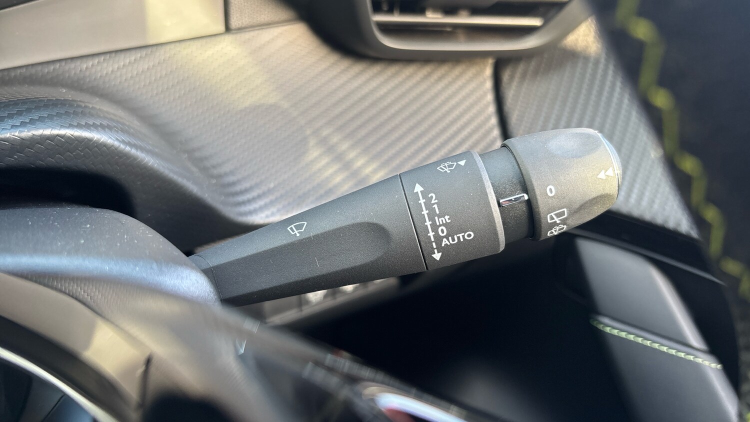 Used Peugeot 208 2022 for sale - 77492457: Photo 24