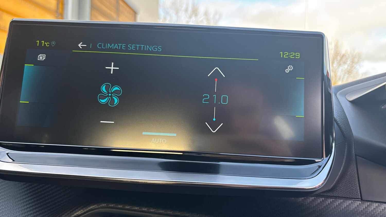 Used Peugeot 208 2022 for sale - 77492457: Photo 32