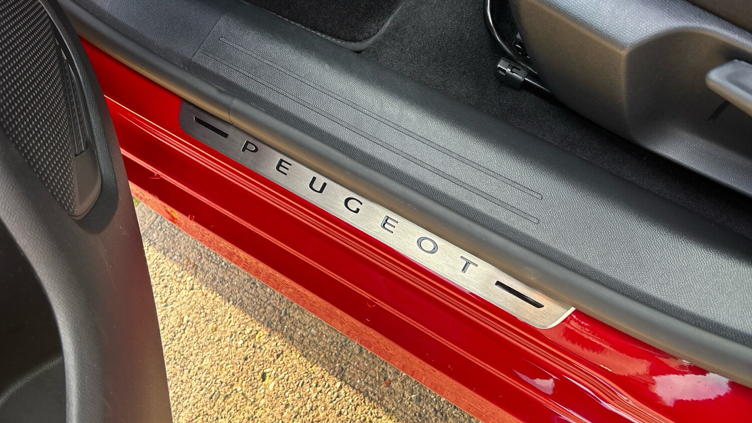 Used Peugeot 208 2022 for sale - 77492457: Photo 44