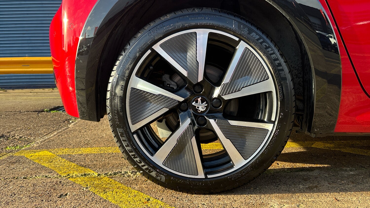 Used Peugeot 208 2022 for sale - 77492457: Photo 7