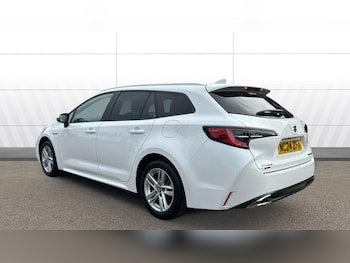 Used Suzuki Swace 2024 for sale - 77951371: Photo