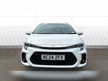 Used Suzuki Swace 2024 for sale - 77951371: Photo