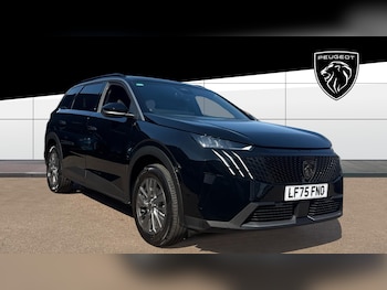 Used Peugeot 5008 2026 for sale - 77915354: Photo