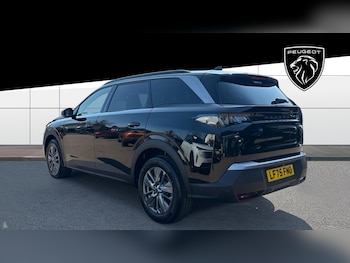 Used Peugeot 5008 2026 for sale - 77915354: Photo