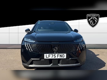 Used Peugeot 5008 2026 for sale - 77915354: Photo