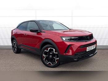 Used Vauxhall Mokka 2023 for sale - 78465944: Photo
