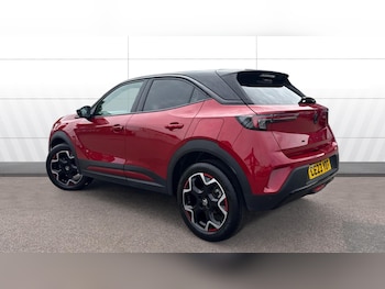 Used Vauxhall Mokka 2023 for sale - 78465944: Photo