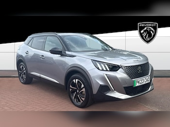 Used Peugeot 2008 2023 for sale - 78644111: Photo