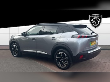 Used Peugeot 2008 2023 for sale - 78644111: Photo