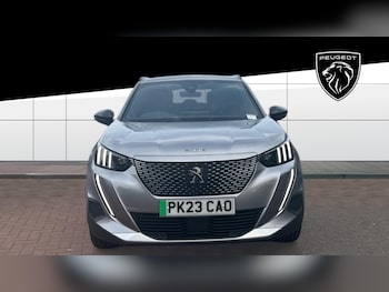 Used Peugeot 2008 2023 for sale - 78644111: Photo