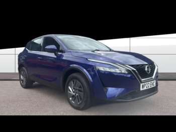 2022 (22) - 1.3 DiG-T MH Acenta Premium 5dr Petrol Hatchback