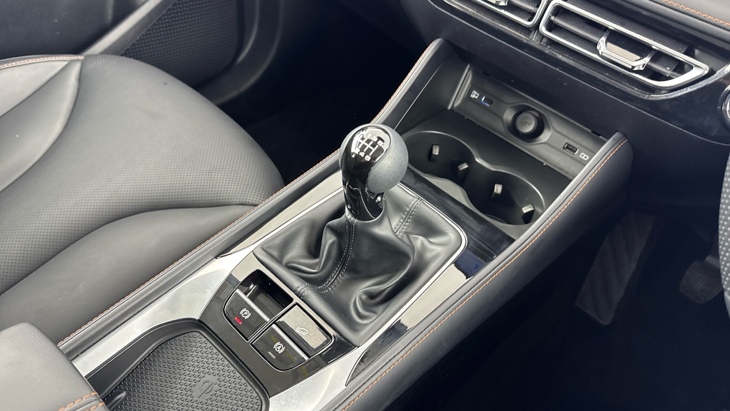 Used MG MG HS 2024 for sale - 77367485: Photo 10