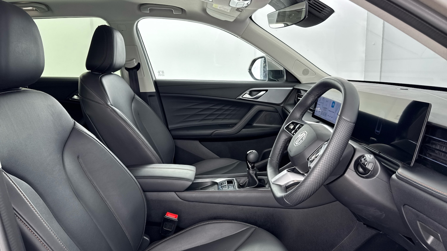 Used MG MG HS 2024 for sale - 77367485: Photo 11