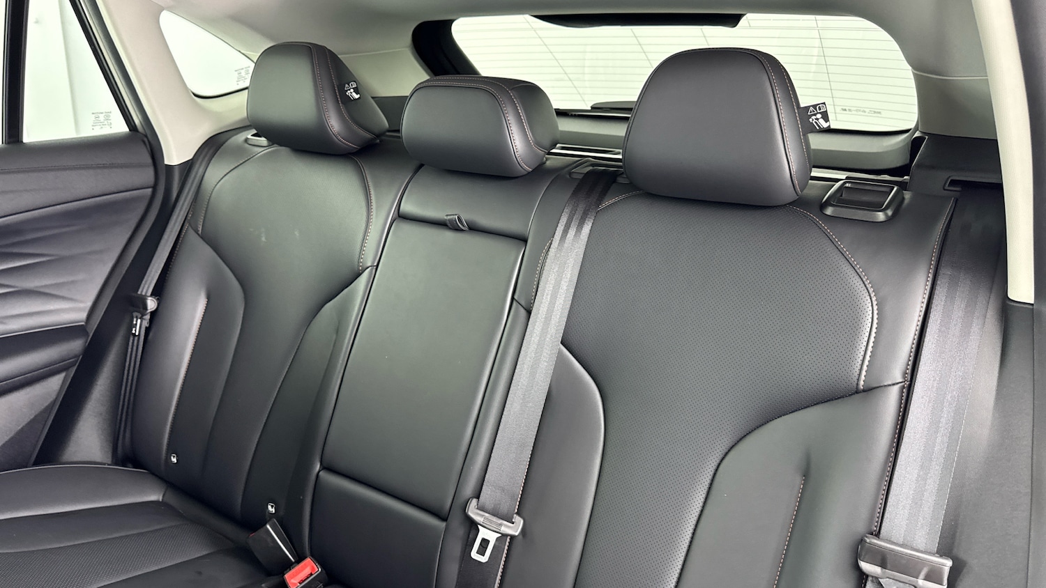 Used MG MG HS 2024 for sale - 77367485: Photo 12