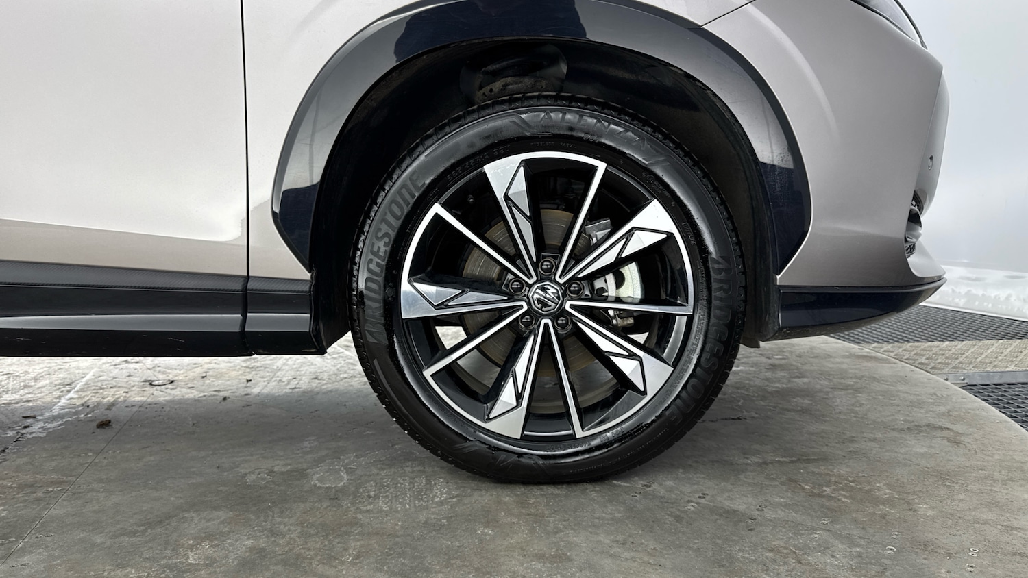 Used MG MG HS 2024 for sale - 77367485: Photo 14