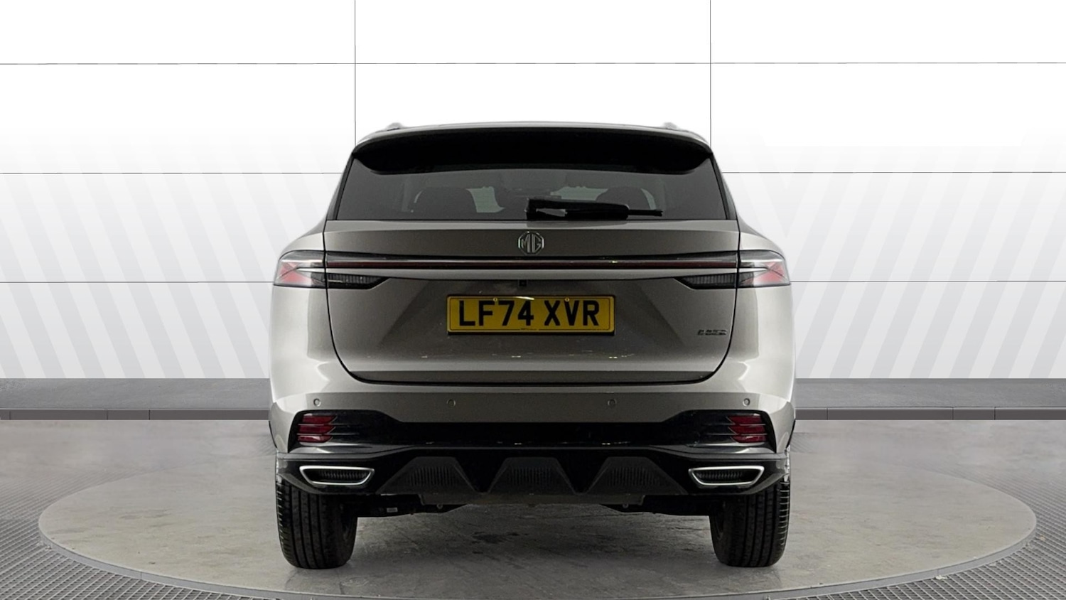 Used MG MG HS 2024 for sale - 77367485: Photo 15