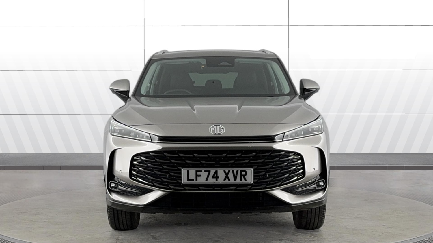 Used MG MG HS 2024 for sale - 77367485: Photo 16