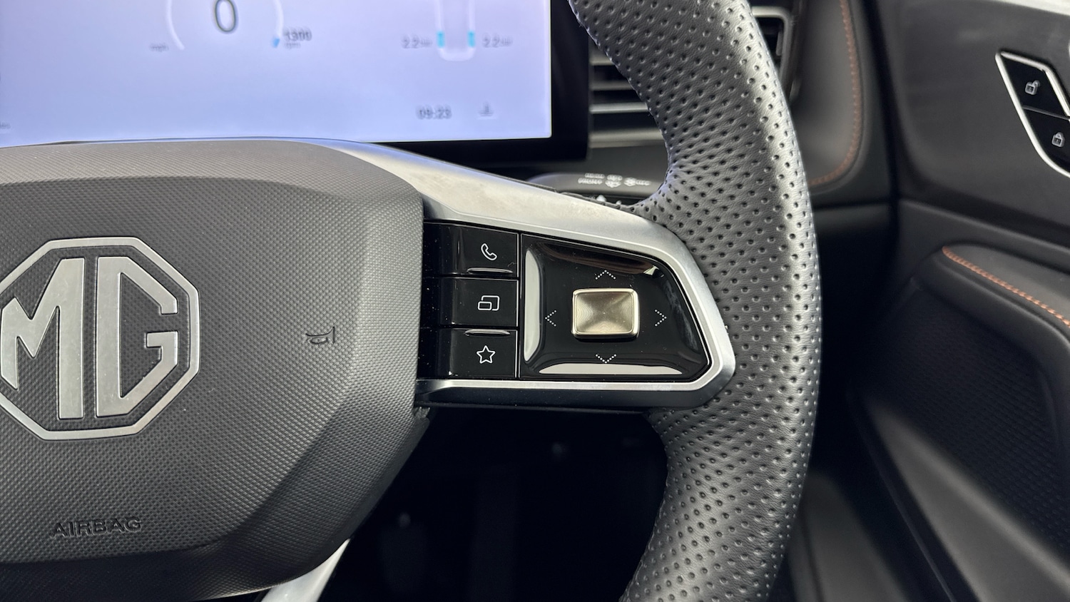 Used MG MG HS 2024 for sale - 77367485: Photo 18