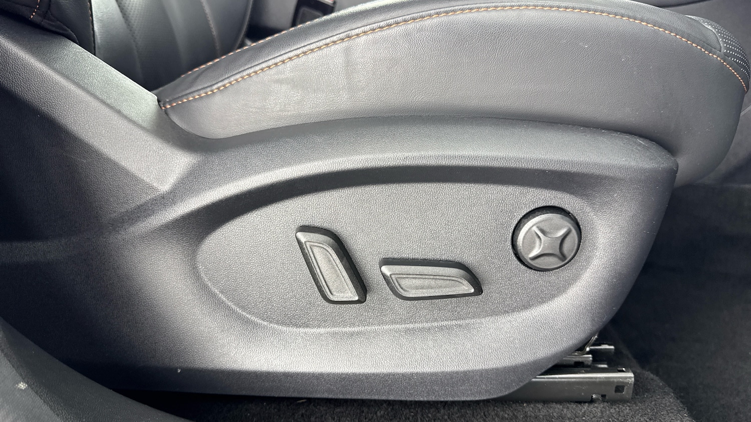 Used MG MG HS 2024 for sale - 77367485: Photo 19