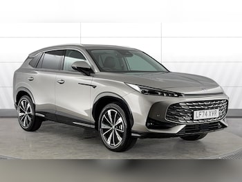 Used MG MG HS 2024 for sale - 77367485: Photo