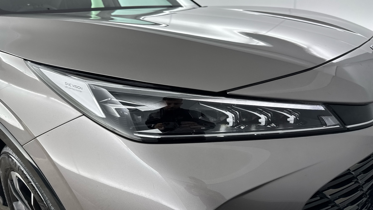 Used MG MG HS 2024 for sale - 77367485: Photo 22