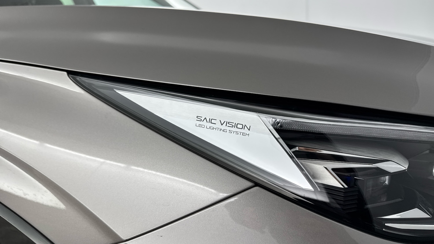 Used MG MG HS 2024 for sale - 77367485: Photo 23