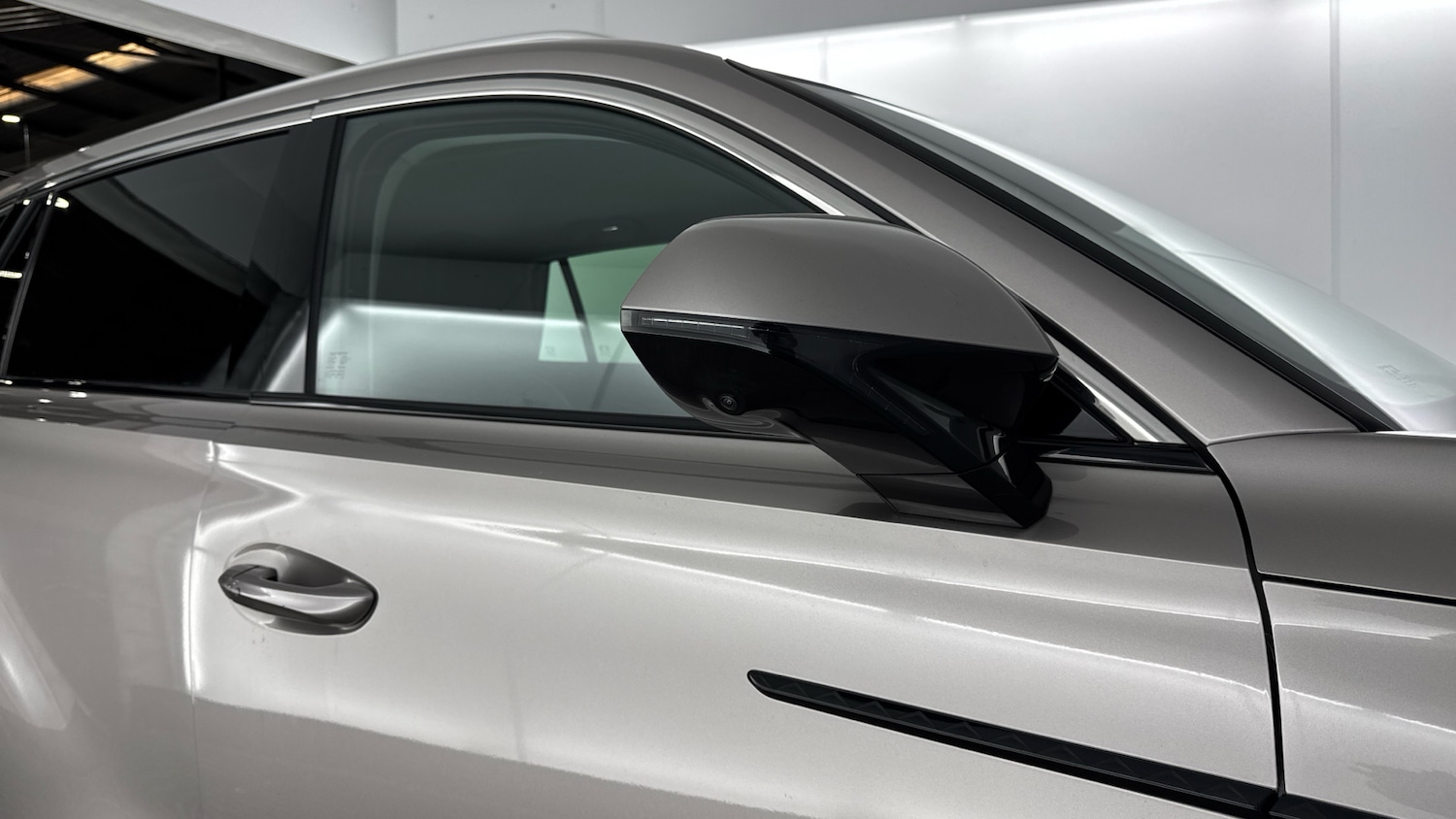 Used MG MG HS 2024 for sale - 77367485: Photo 24