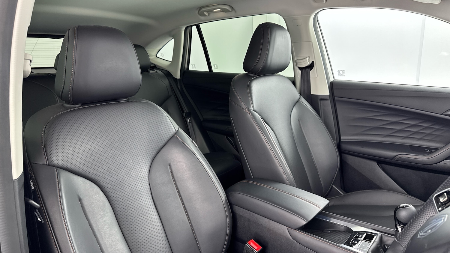 Used MG MG HS 2024 for sale - 77367485: Photo 28