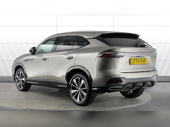 Used MG MG HS 2024 for sale - 77367485: Photo