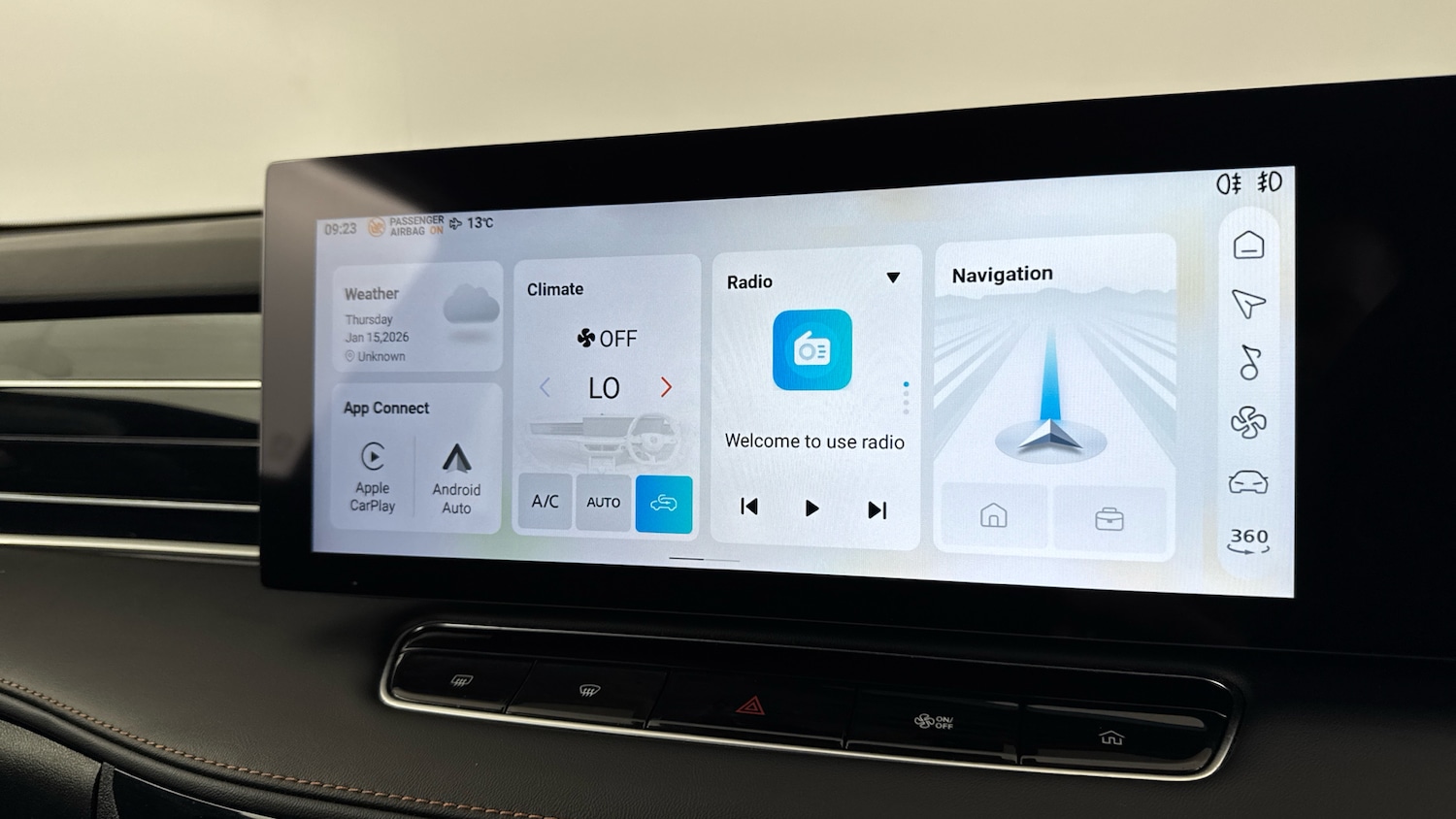 Used MG MG HS 2024 for sale - 77367485: Photo 30