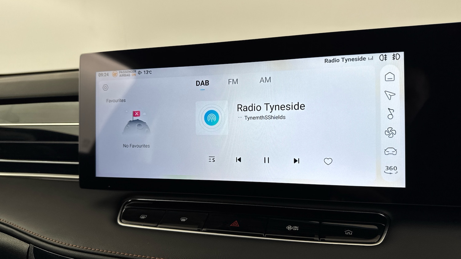 Used MG MG HS 2024 for sale - 77367485: Photo 32