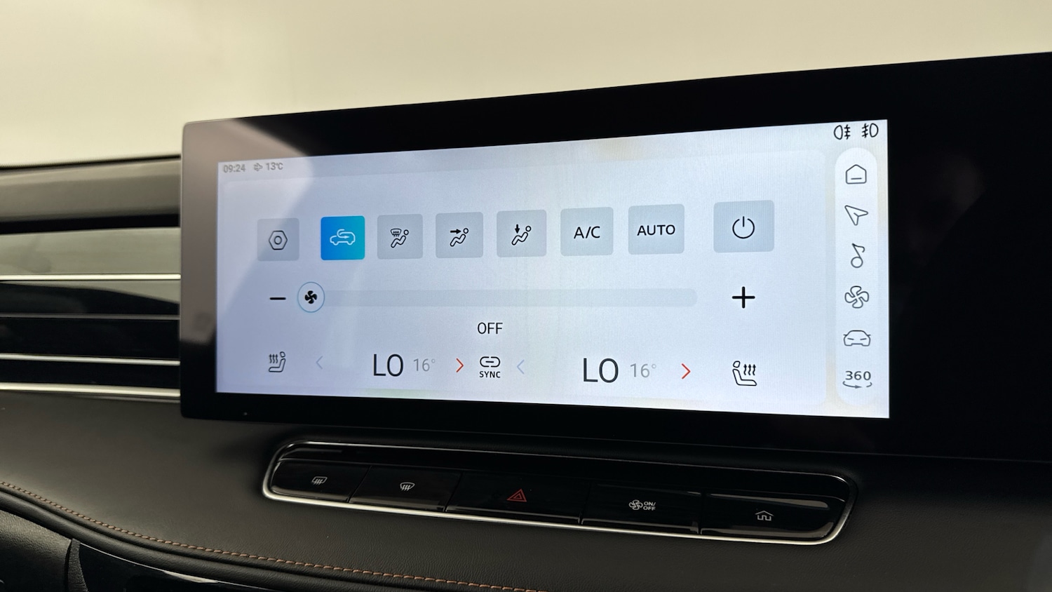 Used MG MG HS 2024 for sale - 77367485: Photo 34