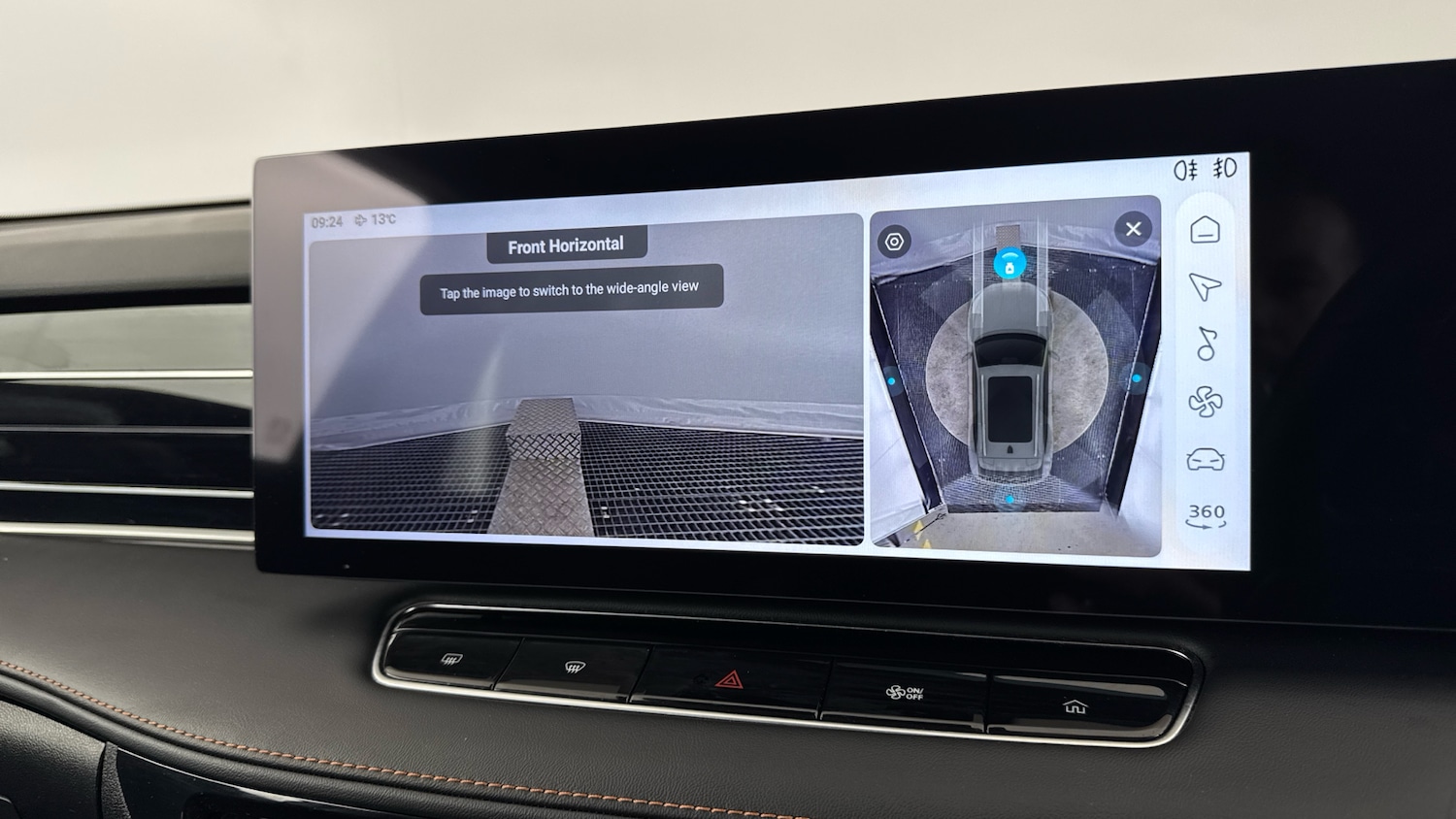 Used MG MG HS 2024 for sale - 77367485: Photo 36