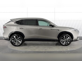 Used MG MG HS 2024 for sale - 77367485: Photo