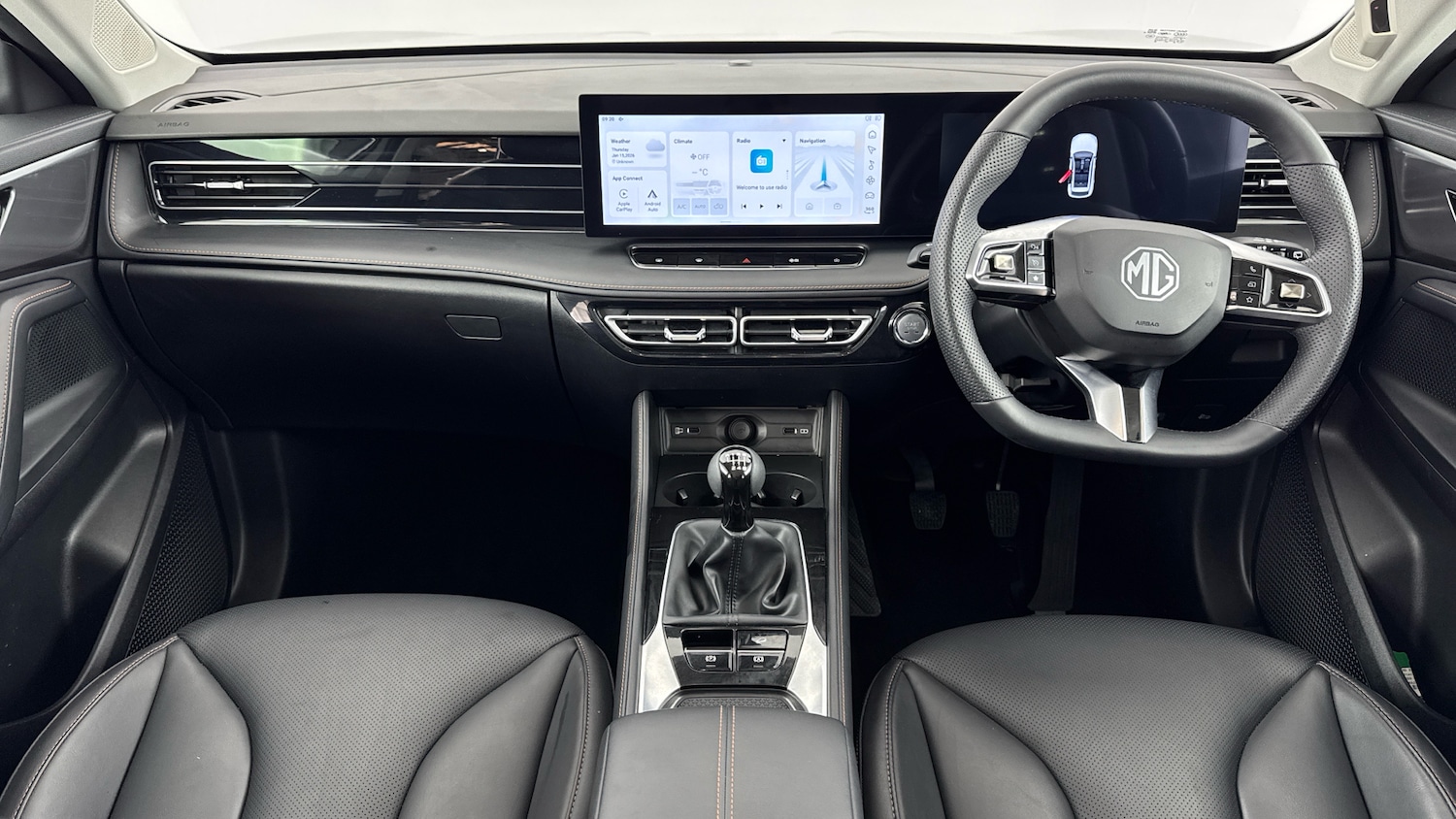 Used MG MG HS 2024 for sale - 77367485: Photo 4