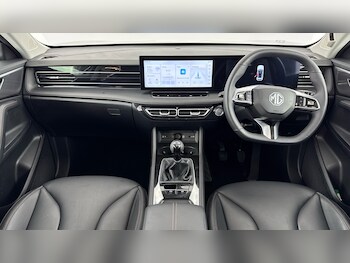 Used MG MG HS 2024 for sale - 77367485: Photo