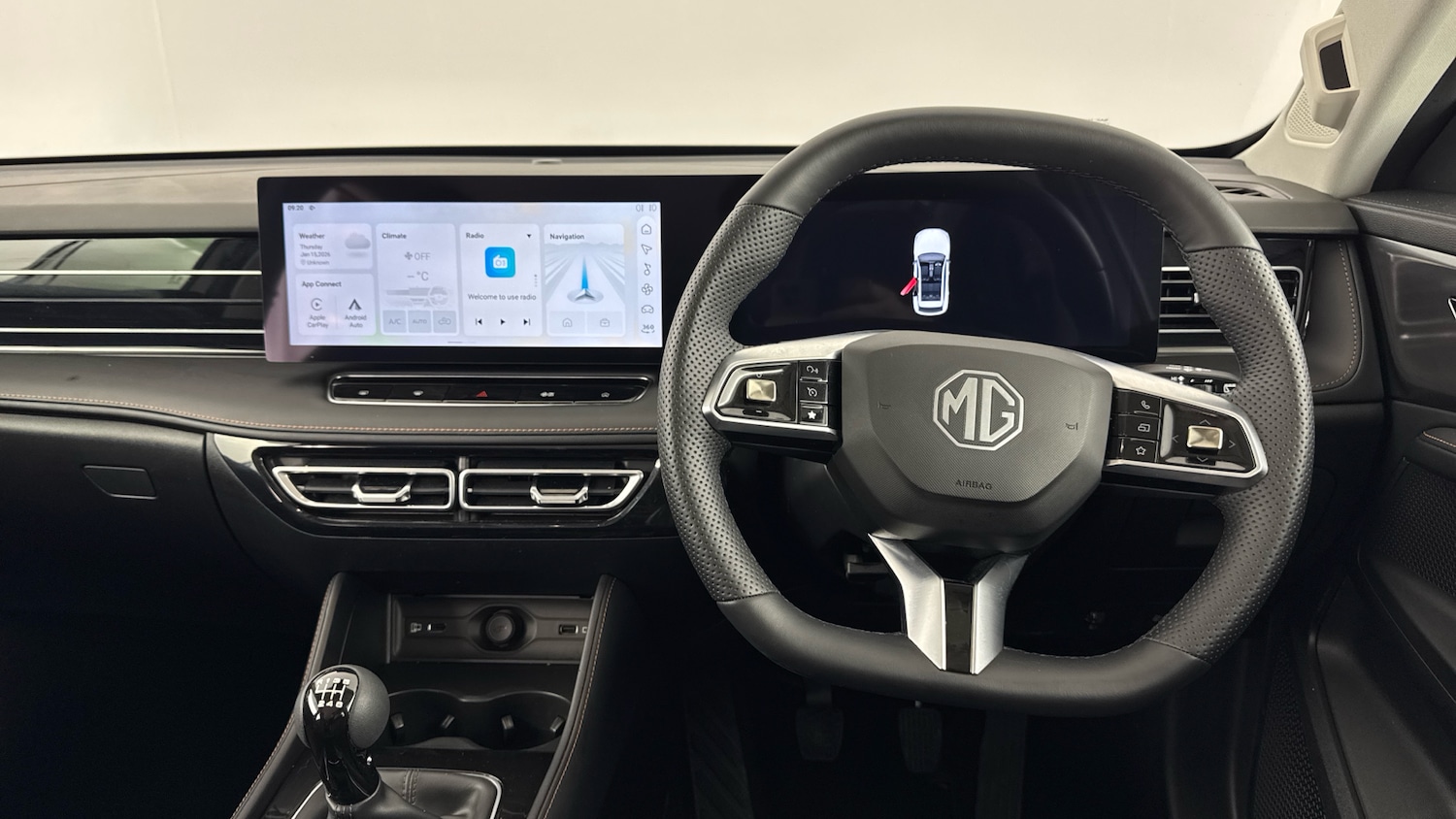 Used MG MG HS 2024 for sale - 77367485: Photo 5