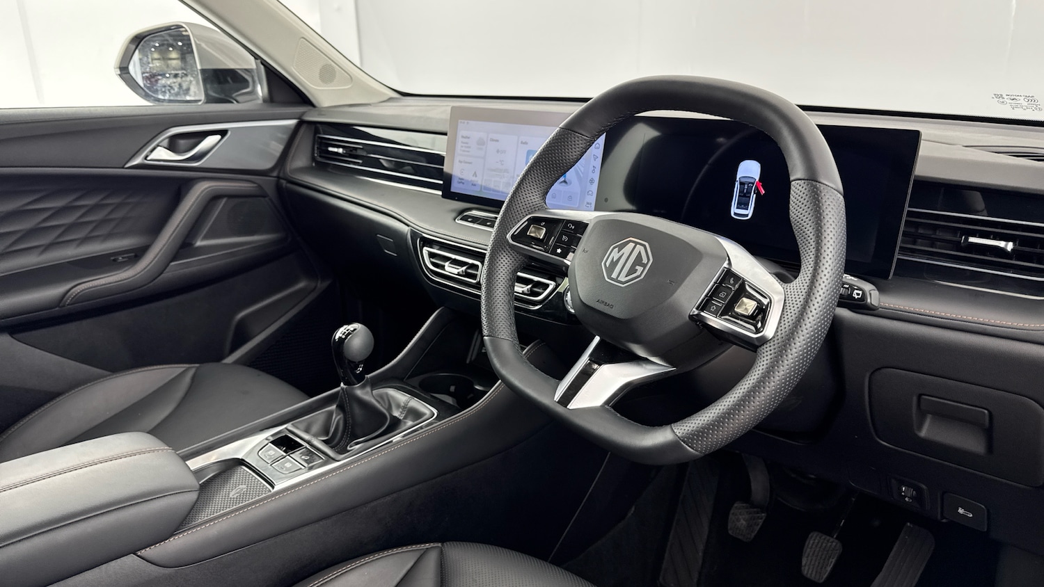 Used MG MG HS 2024 for sale - 77367485: Photo 6