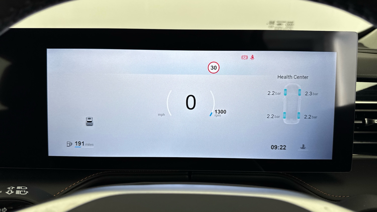 Used MG MG HS 2024 for sale - 77367485: Photo 9