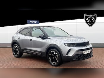 Used Vauxhall Mokka 2023 for sale - 77210903: Photo