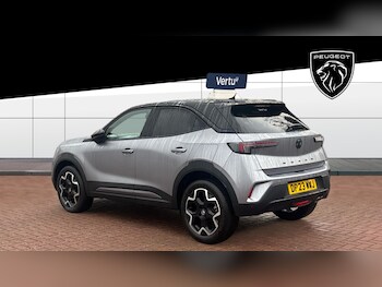 Used Vauxhall Mokka 2023 for sale - 77210903: Photo