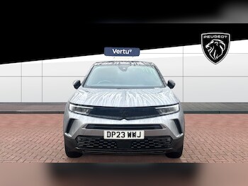 Used Vauxhall Mokka 2023 for sale - 77210903: Photo