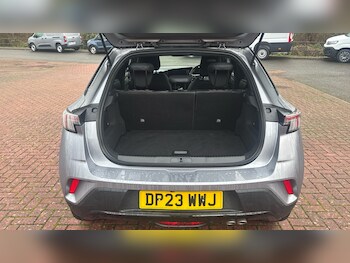 Used Vauxhall Mokka 2023 for sale - 77210903: Photo