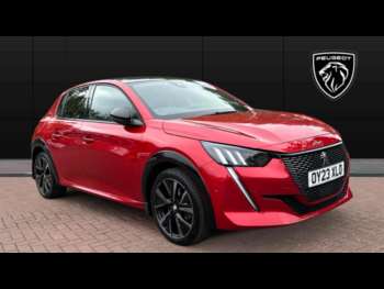 2023 (23) - 1.2 PureTech 130 GT Premium 5dr EAT8 Petrol Hatchback