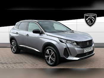 Used Peugeot 3008 2023 for sale - 78556015: Photo