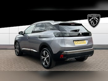 Used Peugeot 3008 2023 for sale - 78556015: Photo