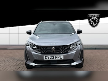 Used Peugeot 3008 2023 for sale - 78556015: Photo
