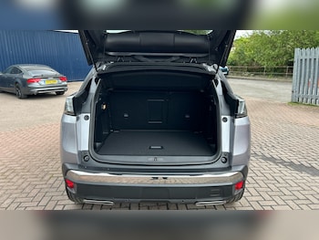 Used Peugeot 3008 2023 for sale - 78556015: Photo
