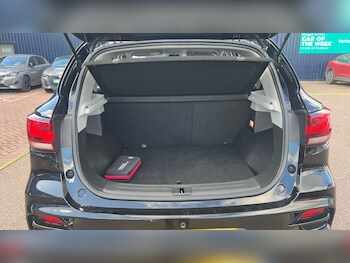 Used MG MG ZS 2022 for sale - 77937695: Photo