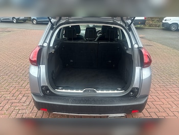 Used Peugeot 2008 2018 for sale - 77167894: Photo